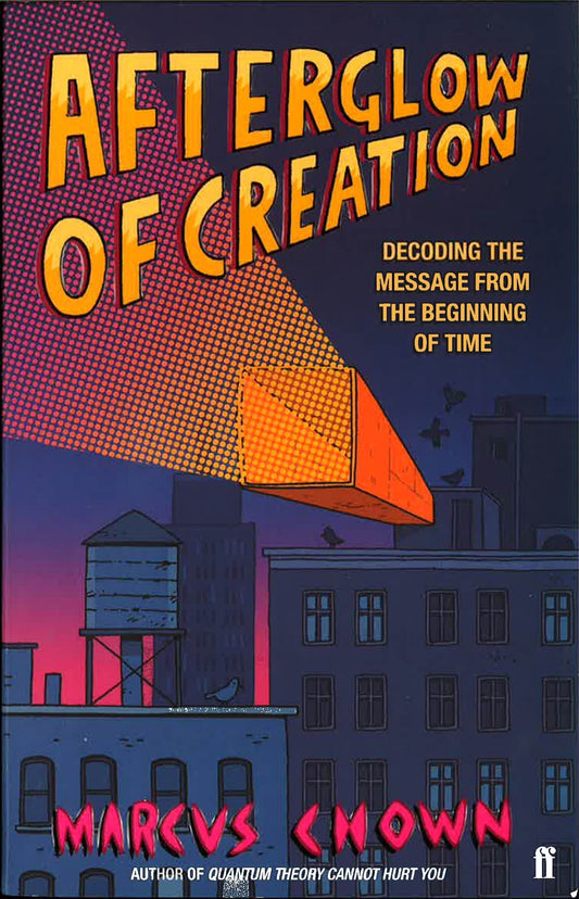 Afterglow Of Creation