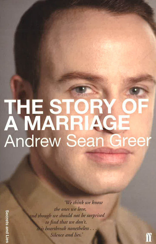 Story Of A Marriage