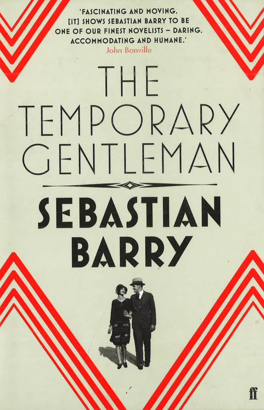 Temporary Gentleman