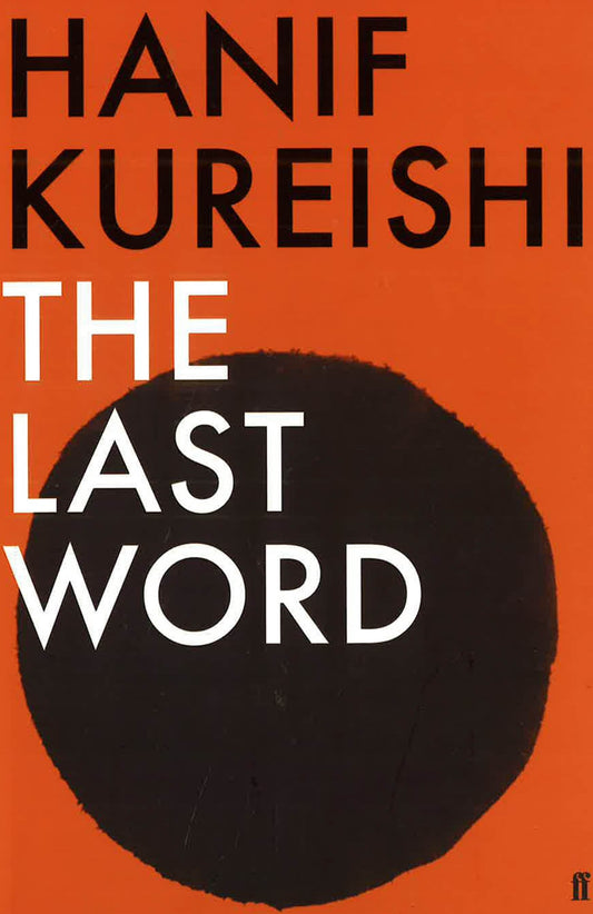 Last Word