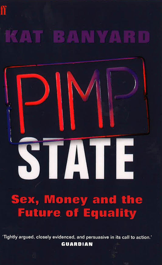 Pimp State
