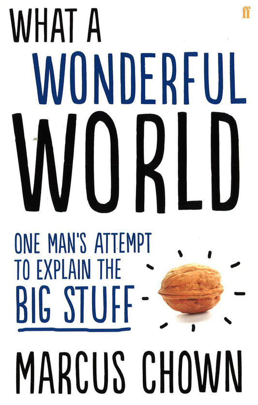 What A Wonderful World (Hb)