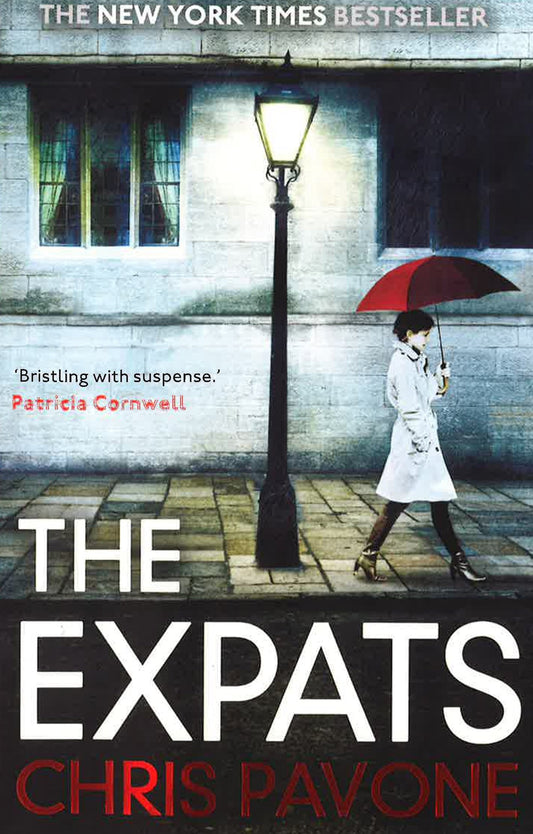 The Expats