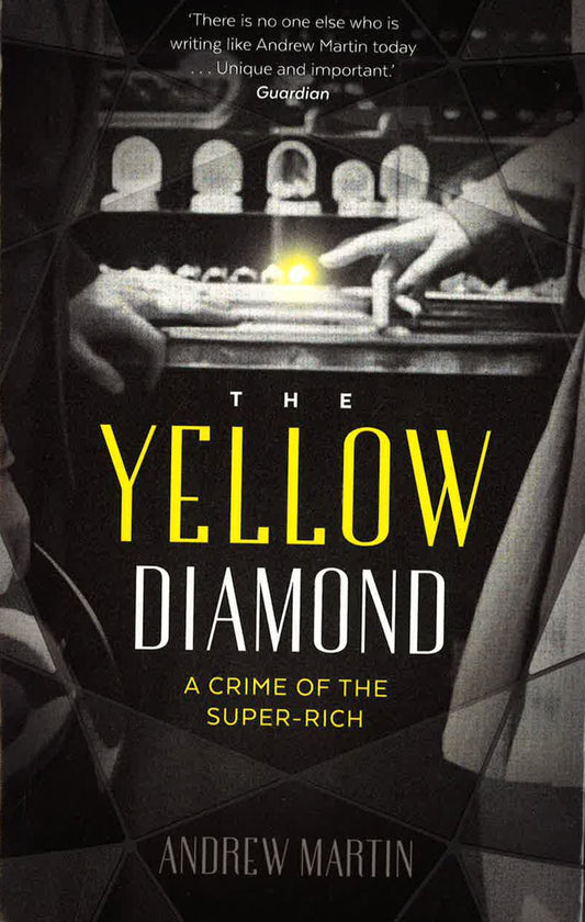 Yellow Diamond