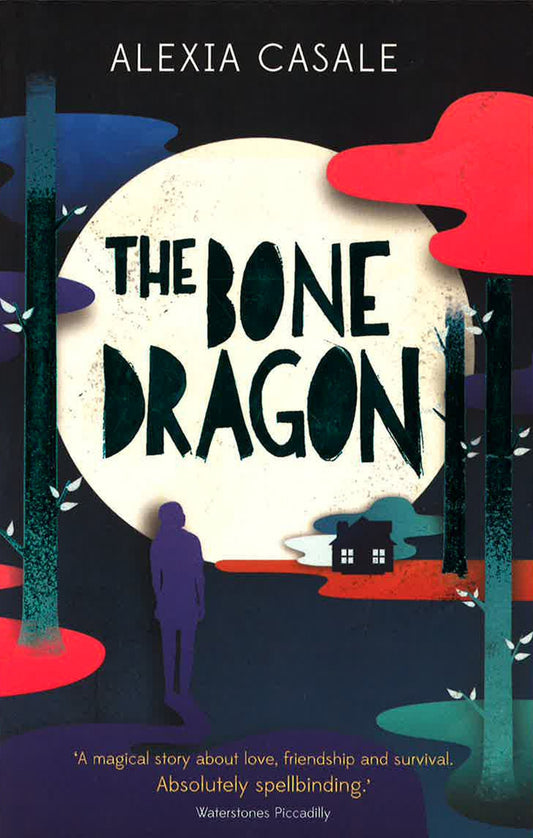 The Bone Dragon