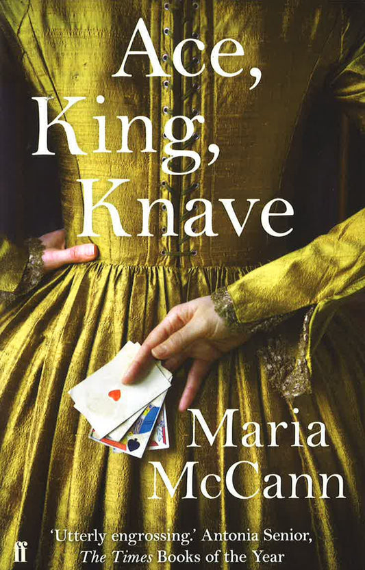 Ace, King, Knave