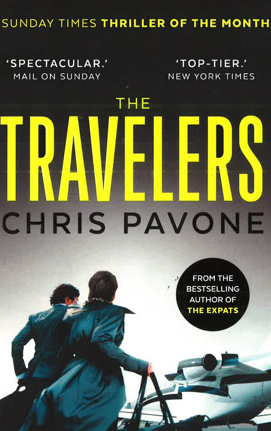 Travelers