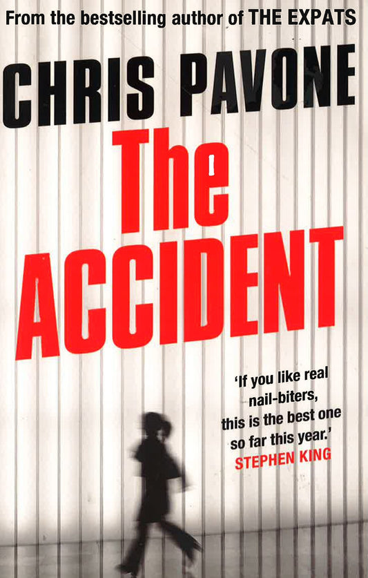 The Accident