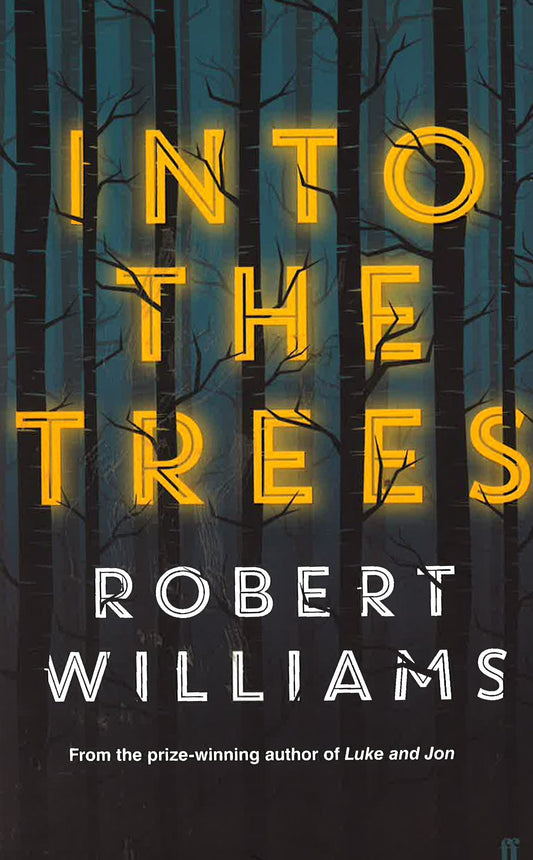 Into The Trees