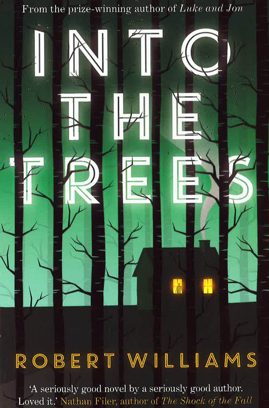 Into The Tree