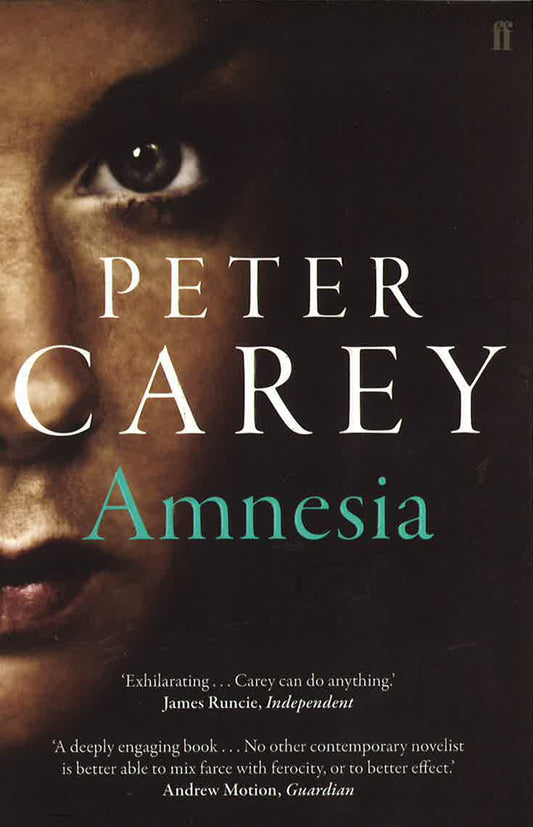 Amnesia