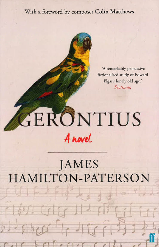 Gerontius