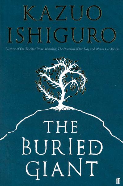 The Buried Giant