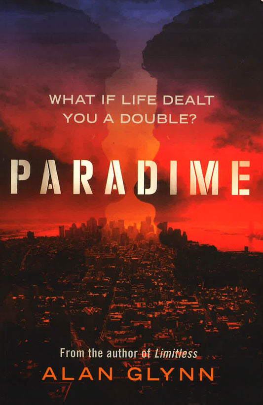 Paradime
