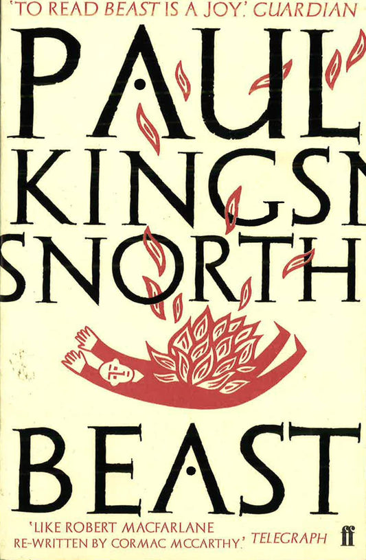 Beast (Buckmaster Trilogy 2)