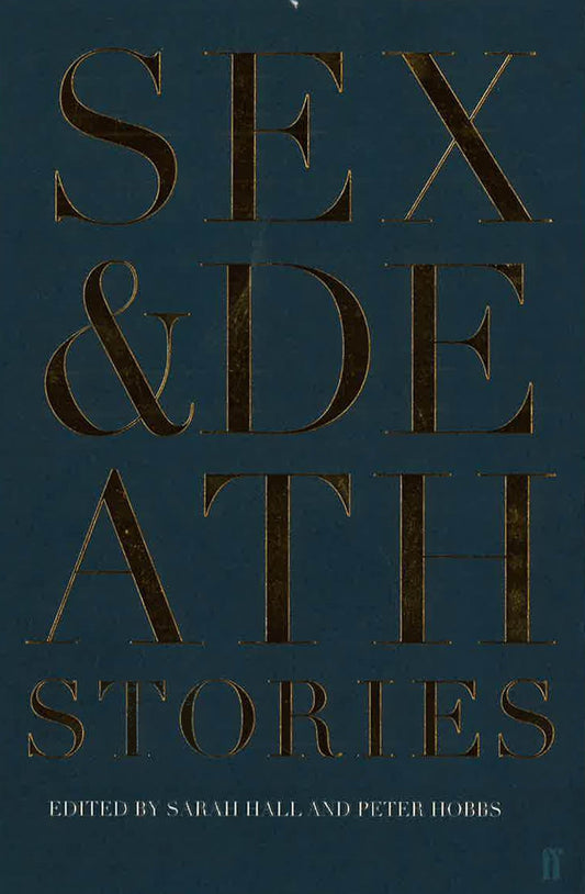 Sex & Death
