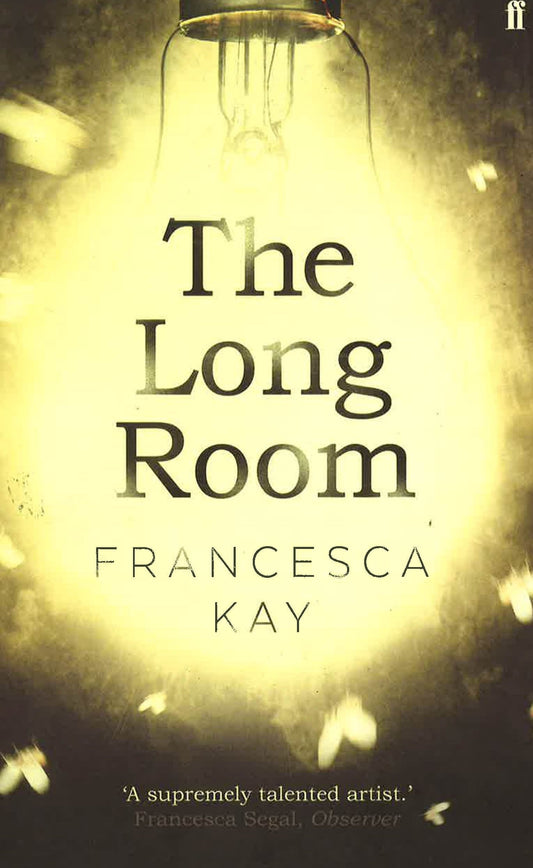 The Long Room