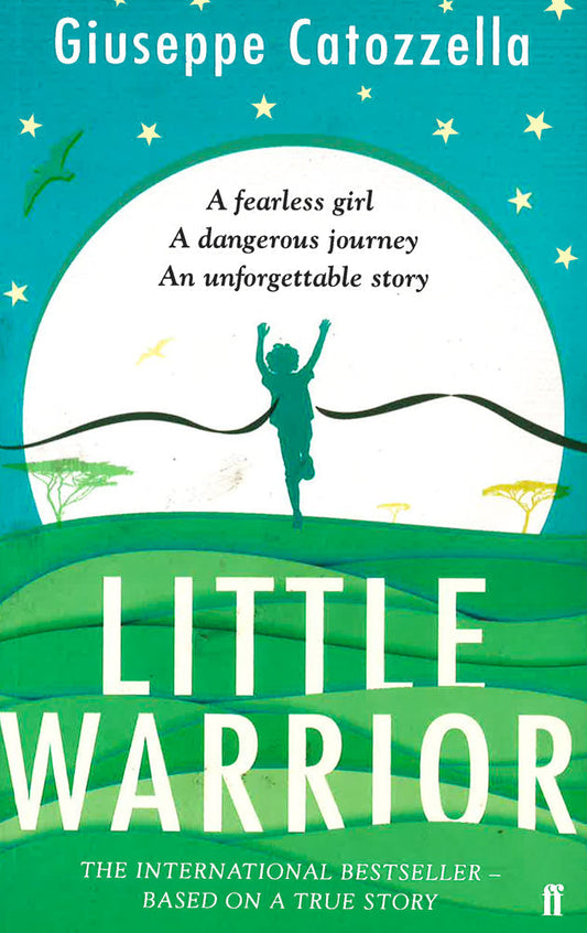 Little Warrior
