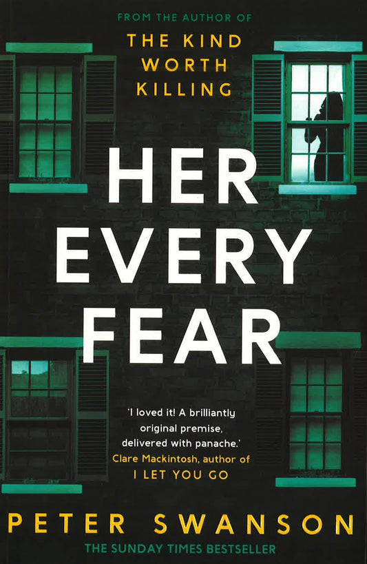Her Every Fear