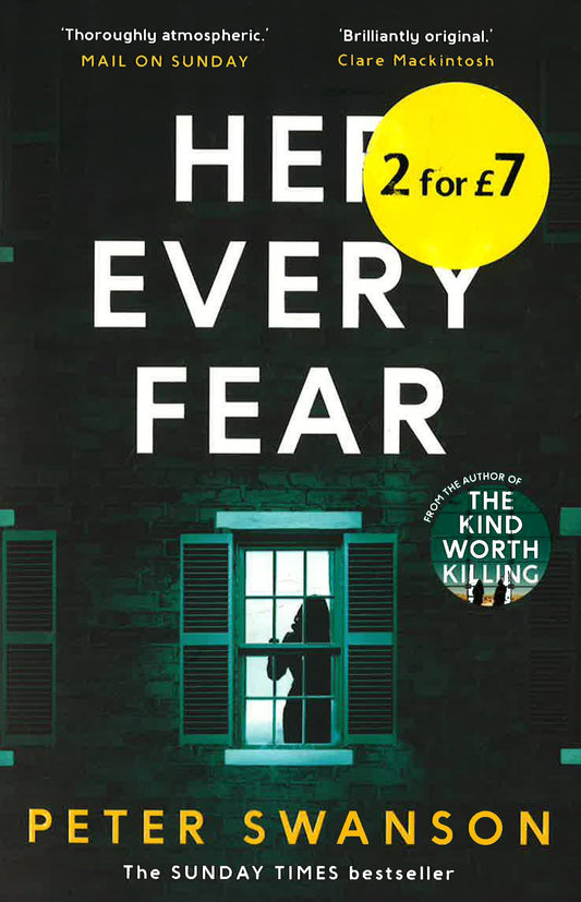 Her Every Fear