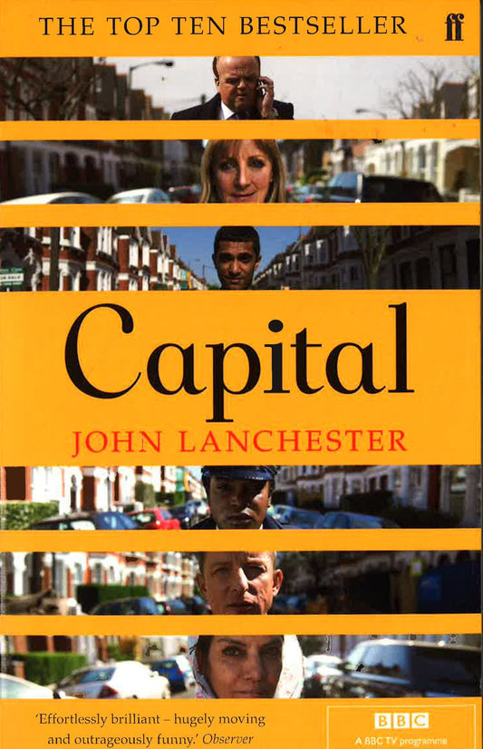 Capital