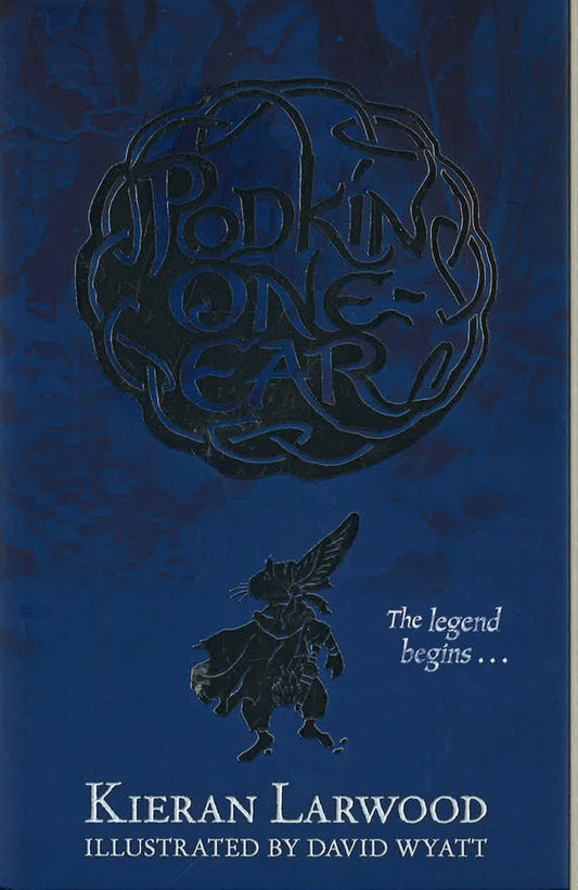 Podkin One-Ear