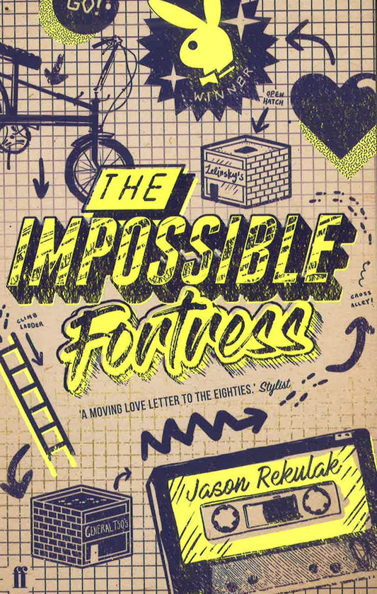 The Impossible Fortress