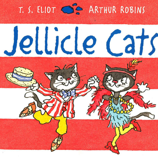 Jellicle Cats