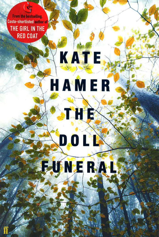 The Doll Funeral