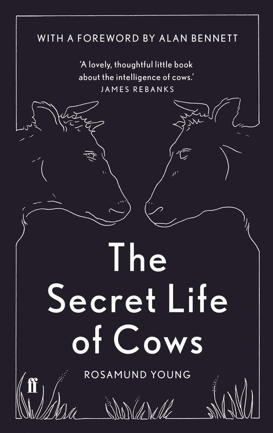 The Secret Life Of Cows