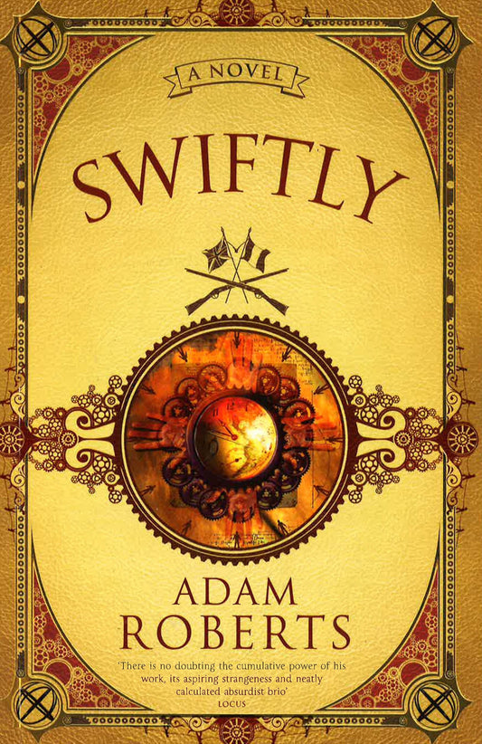 Swiftly