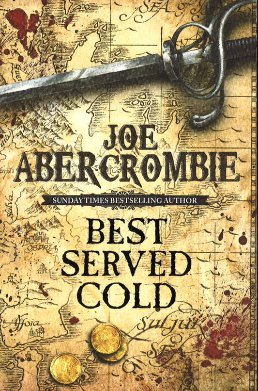 Best Served Cold