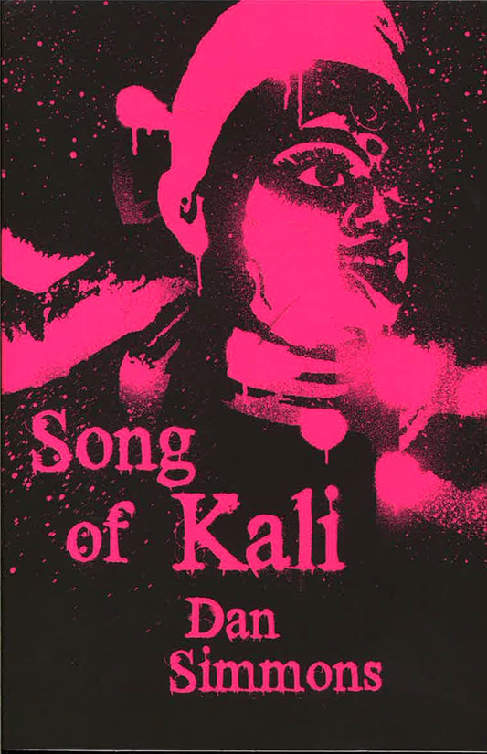 Fantasy Masterworks: Song Of Kali