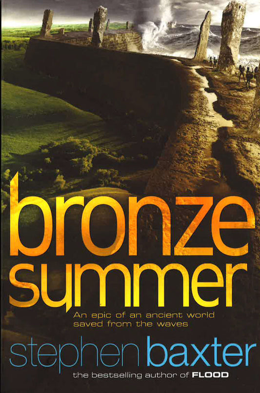 Bronze Summer