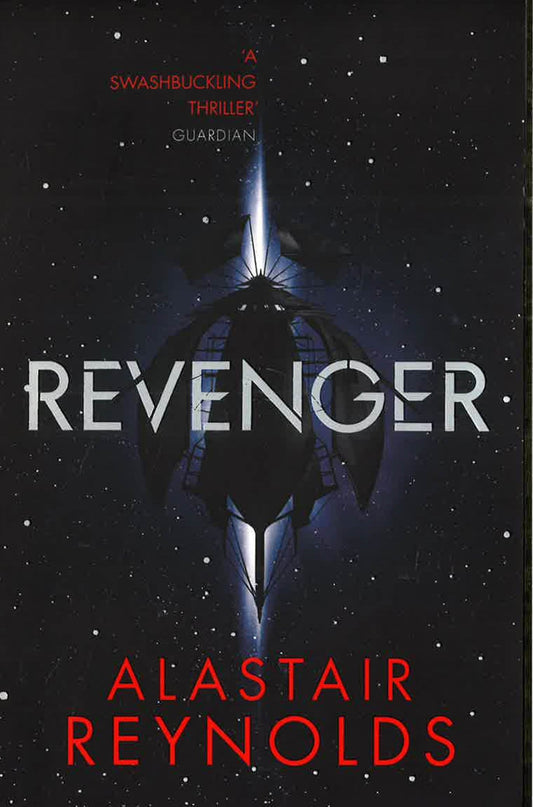 Revenger
