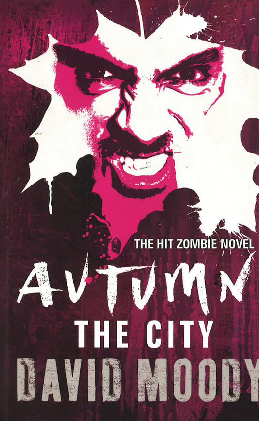 Autumn: The City
