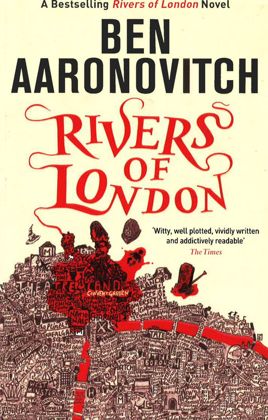 Rivers Of London