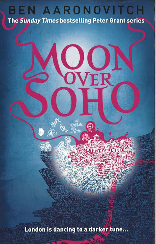 Moon Over Soho