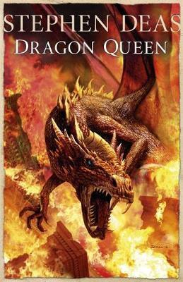 Dragon Queen B