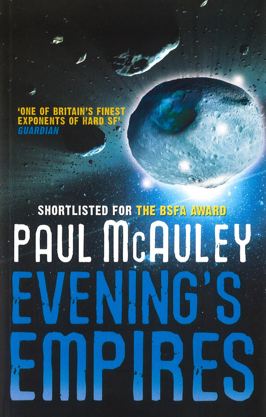 Evening's Empires