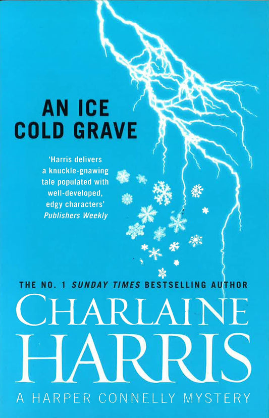 An Ice Cold Grave