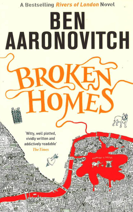 Broken Homes