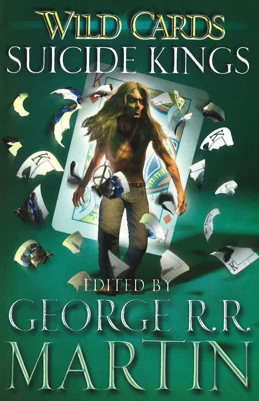 Wild Cards: Suicide Kings