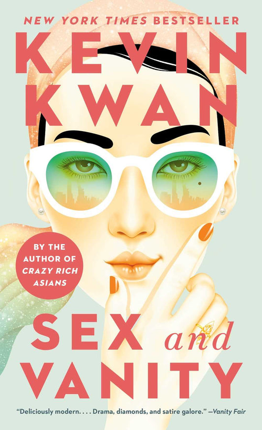 Sex And Vanity