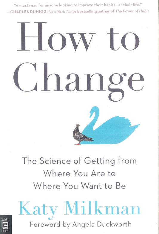 How To Change