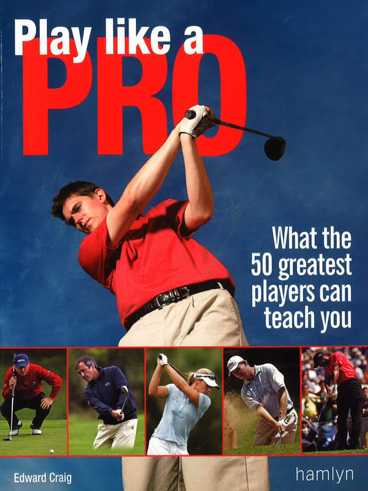 Play Like A Pro