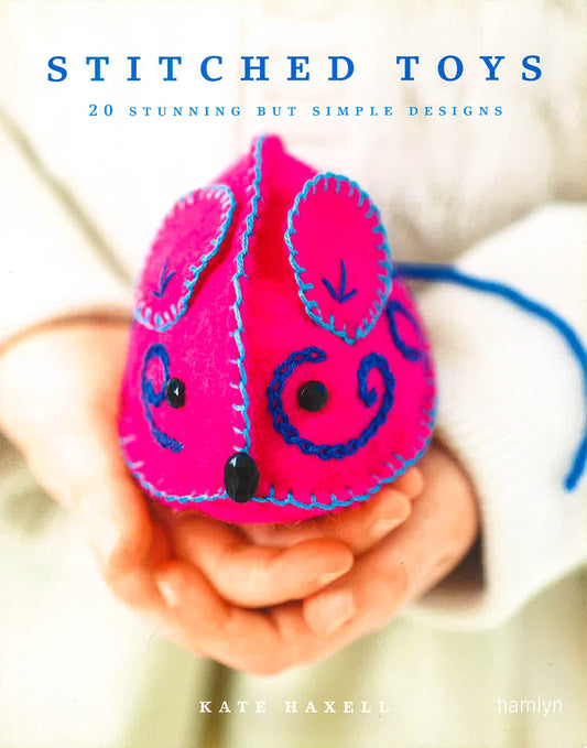 Stitched Toys