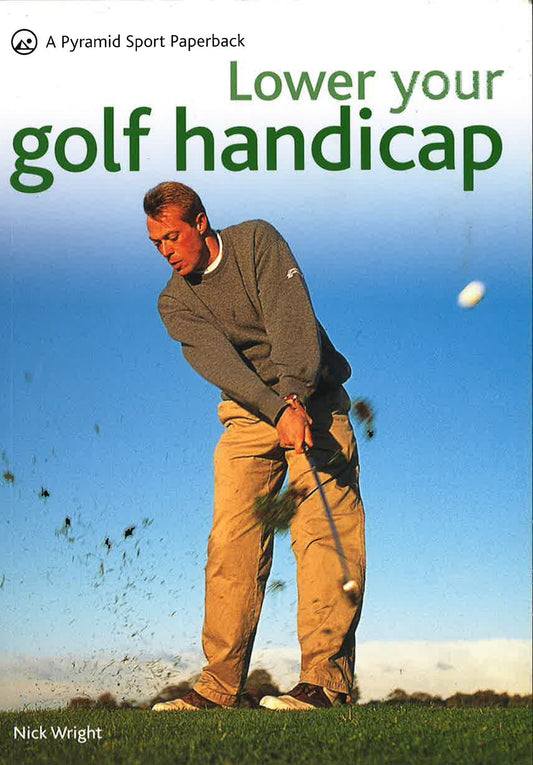 Lower Your Golf Handicap