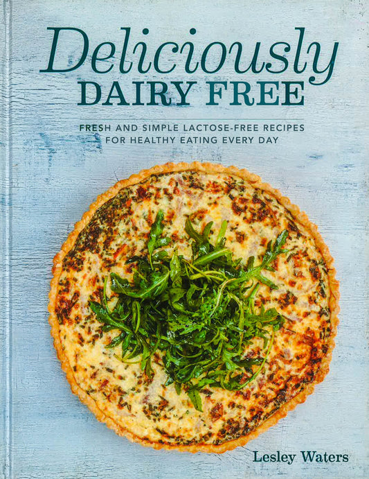 Deliciously Dairy Free (Hb)