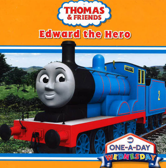 Edward The Hero